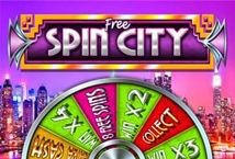 Free Spin City